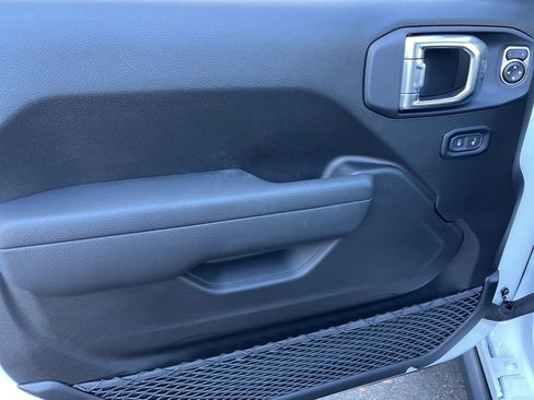 New 2026 Jeep Gladiator Willys image 26