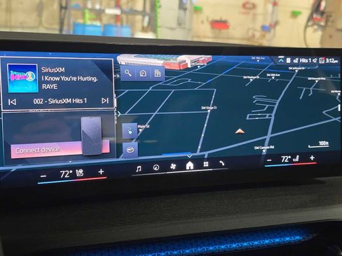 New 2026 BMW i4 xDrive40i w/ M Sport Package image 29