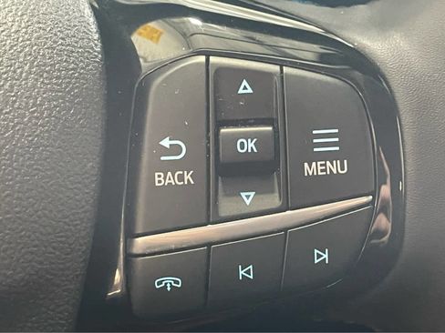 Used 2023 Ford Escape Active AWD/4WD image 8