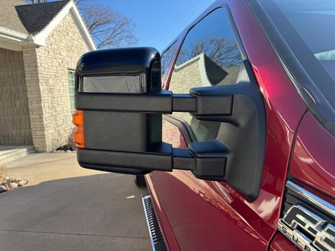 Used 2016 Ford F350 Lariat w/ Lariat Ultimate Package image 33