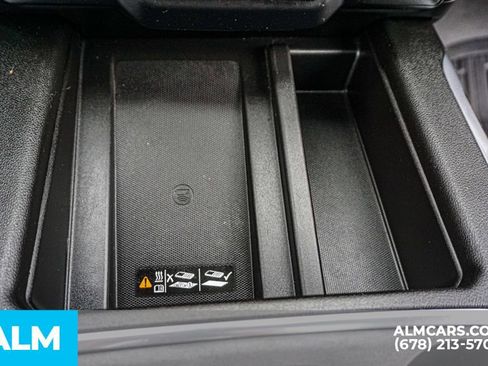 Used 2021 GMC Sierra 2500 Denali w/ Denali Ultimate Package image 43