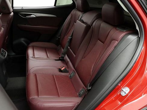 New 2026 Buick Envision Sport Touring AWD/4WD image 11