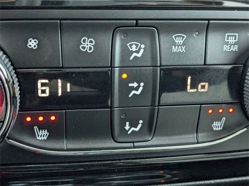 Used 2022 Buick Encore GX Essence w/ Advanced Technology Package image 26