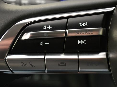 Certified 2026 MAZDA CX-50 AWD 2.5 Hybrid w/ Premium Pkg image 34