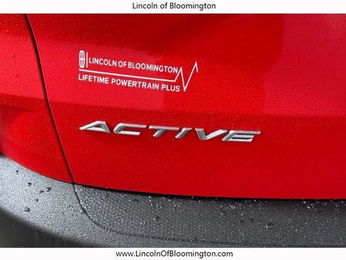 Used 2024 Ford Escape Active w/ Tech Pack #1 AWD/4WD image 45