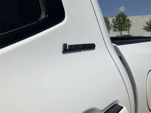 Used 2025 Toyota Tundra Limited image 11