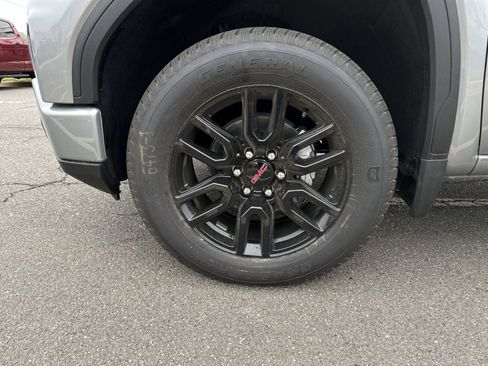 New 2026 GMC Sierra 1500 Elevation AWD/4WD image 12