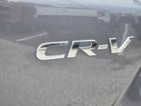 Certified 2021 Honda CR-V EX-L image 15