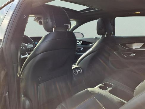 Used 2019 Mercedes-Benz AMG GT 63 S image 12