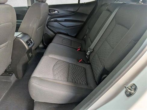 Used 2019 Chevrolet Equinox LT FWD image 25