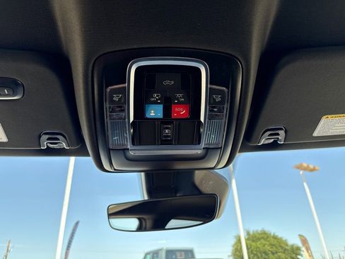 New 2026 RAM 1500 Rebel AWD/4WD image 38