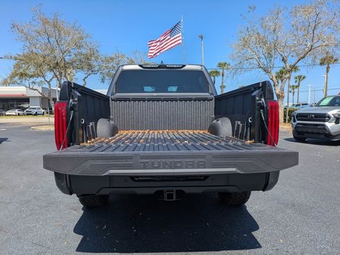 New 2026 Toyota Tundra SR5 AWD/4WD image 13
