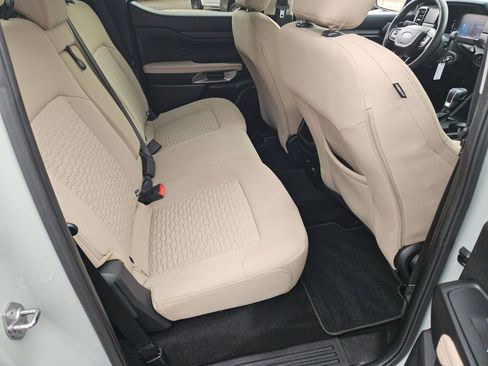 Used 2024 Ford Ranger XLT w/ Advanced Towing Package image 20