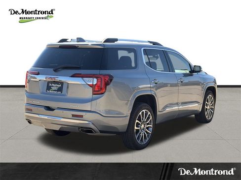 Used 2023 GMC Acadia Denali w/ Trailering Package image 5