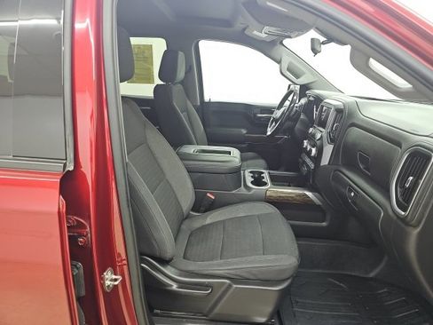Used 2021 GMC Sierra 1500 Elevation w/ X31 Off-Road Package image 19