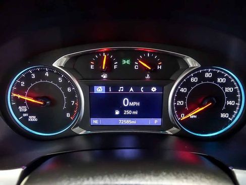 Used 2020 Chevrolet Traverse LT w/ Driver Confidence II Package AWD/4WD image 20