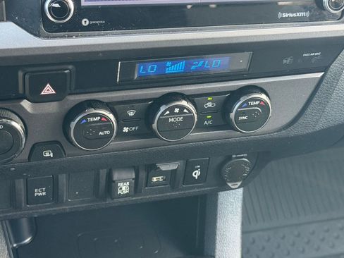 Certified 2023 Toyota Tacoma TRD Sport image 19