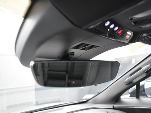 Certified 2024 Cadillac Lyriq Luxury w/ LPO, Floor Liner Package image 23