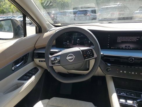 New 2026 Nissan Murano Platinum w/ Cargo Package AWD/4WD image 8