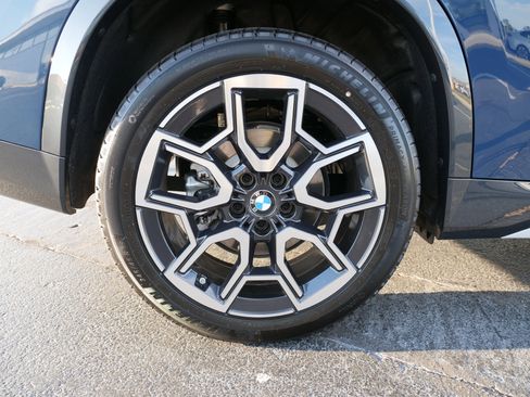 New 2026 BMW X1 xDrive28i w/ Convenience Package image 11