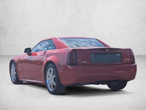 Used 2007 Cadillac XLR image 7