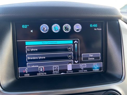 Used 2018 Chevrolet Tahoe LT w/ Max Trailering Package image 37