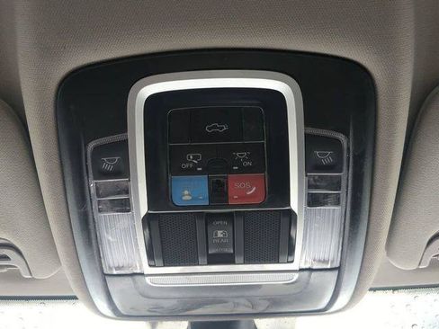 Certified 2024 RAM 2500 Laramie AWD/4WD image 23