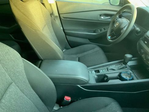 Used 2025 Honda Accord SE image 5