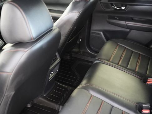 Used 2025 Honda CR-V Sport-L image 29