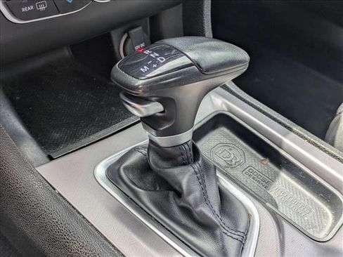 Used 2022 Dodge Charger SXT w/ Leather Interior Group image 12