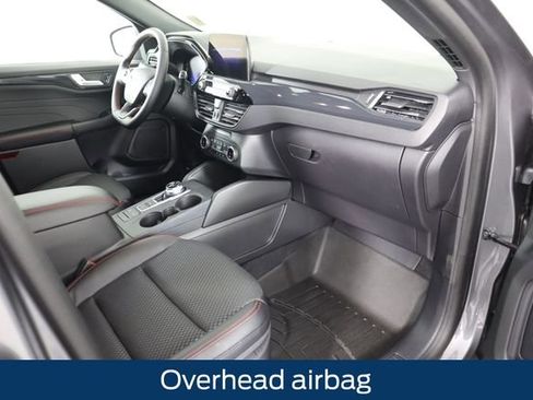 New 2026 Ford Escape ST-Line w/ Cold Weather Package image 31