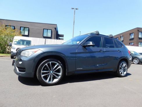 Used 2014 BMW X1 xDrive28i image 4