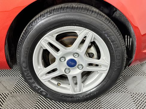 Used 2019 Ford Fiesta SE FWD image 30