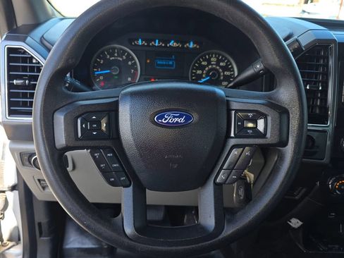 Used 2018 Ford F150 XLT RWD image 21