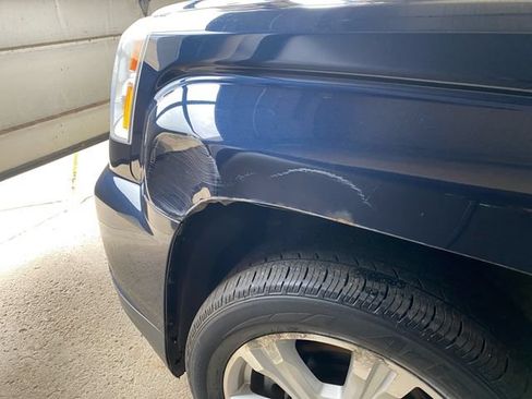 Used 2016 GMC Terrain SLT w/ Driver Alert Package I FWD image 23