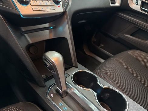 Used 2015 Chevrolet Equinox LT w/ Driver Convenience Package image 24