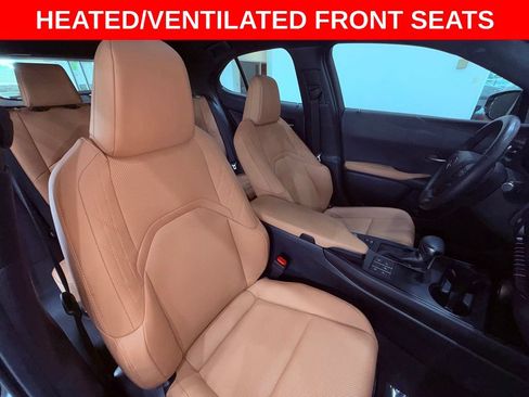 Certified 2023 Lexus UX 250h FWD w/ Accessory Package (Z1) image 15