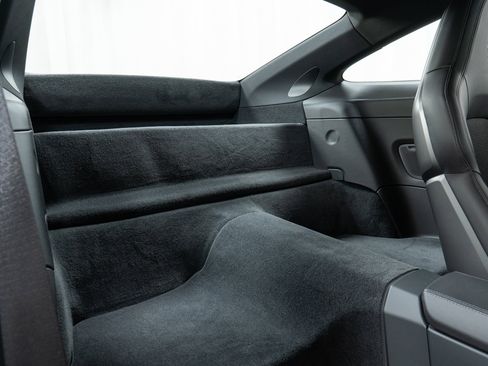 Certified 2023 Porsche 911 GT3 image 27