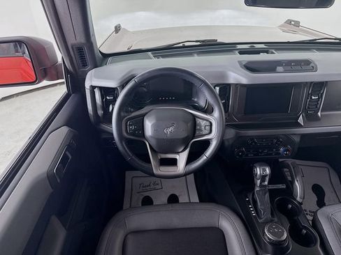 Used 2023 Ford Bronco Big Bend image 21