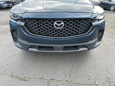 Used 2025 MAZDA CX-50 AWD 2.5 S w/ Preferred Package image 23