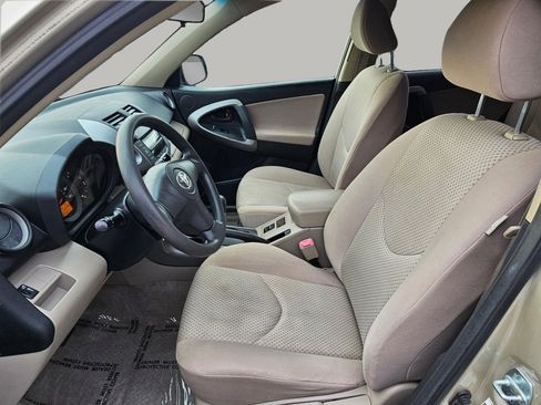 Used 2008 Toyota RAV4 Base image 19