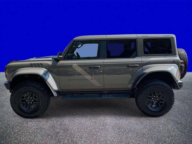 New 2026 Ford Bronco Raptor AWD/4WD image 6