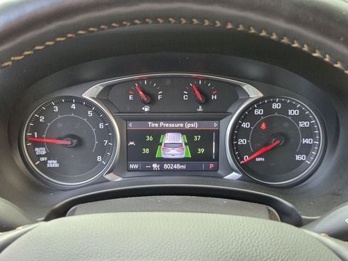 Used 2022 GMC Terrain AT4 w/ Tech Package AWD/4WD image 29