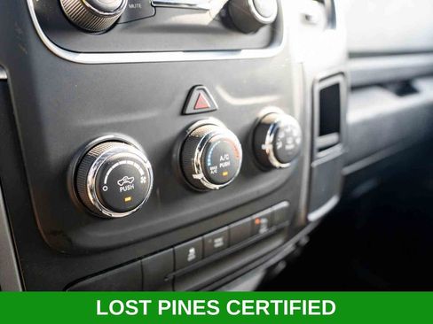 Used 2024 RAM 1500 Warlock RWD image 20