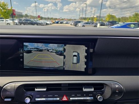 New 2026 Hyundai Palisade Calligraphy image 17