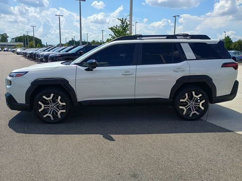 Certified 2026 Subaru Outback Touring XT AWD/4WD image 8