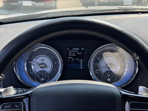Used 2014 Chrysler 300 S AWD/4WD image 51