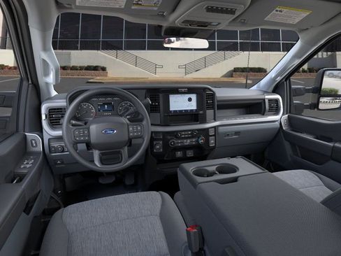 New 2026 Ford F350 XL w/ STX Appearance Package image 9