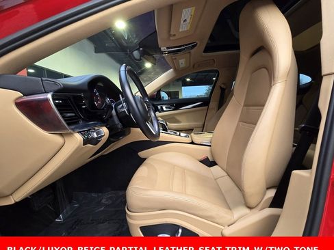 Used 2020 Porsche Panamera image 3