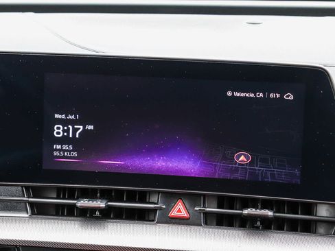 Used 2025 Kia Sportage SX FWD image 15